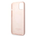 Кейс Guess GUHMP13SSBPLP за iPhone 13 mini 5.4’