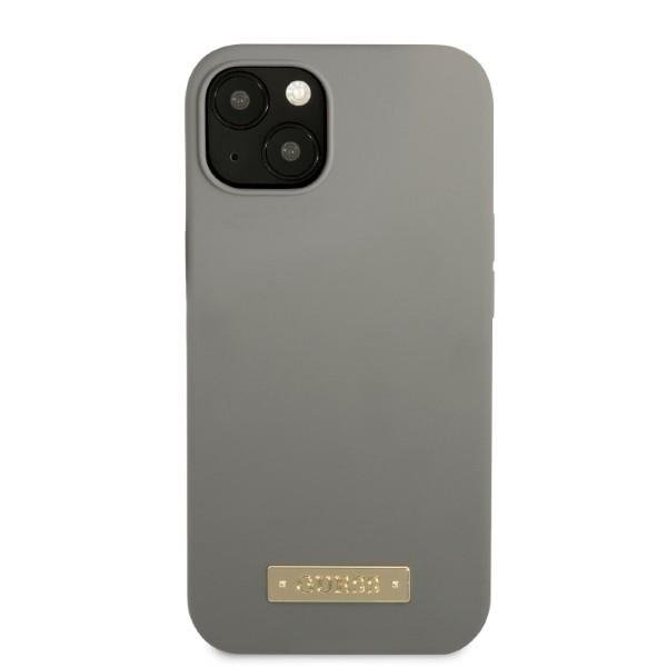 Кейс Guess GUHMP13SSPLG за iPhone 13 mini 5.4’