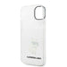 Кейс Karl Lagerfeld KLHCP14MHNCHTCT за iPhone 14 Plus