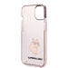Кейс Karl Lagerfeld KLHCP14SHNCHTCP за iPhone 14
