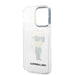 Кейс Karl Lagerfeld KLHCP14XHNIKTCT за iPhone 14 Pro