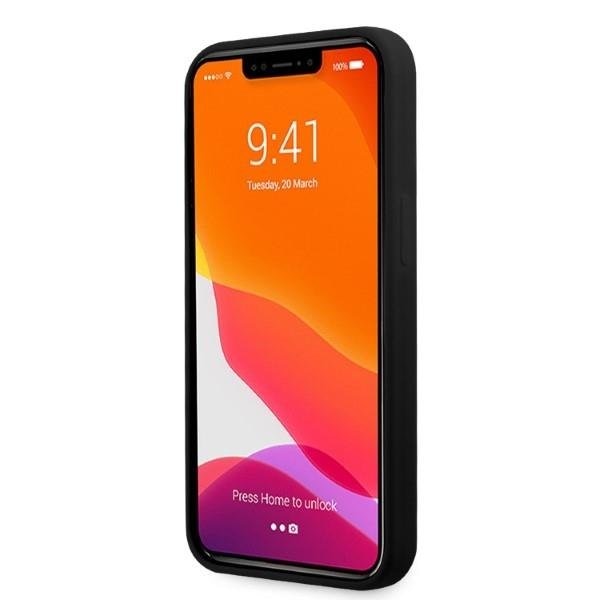 Кейс Mercedes MEHMP13LSILBK за iPhone 13 Pro / 6.1’