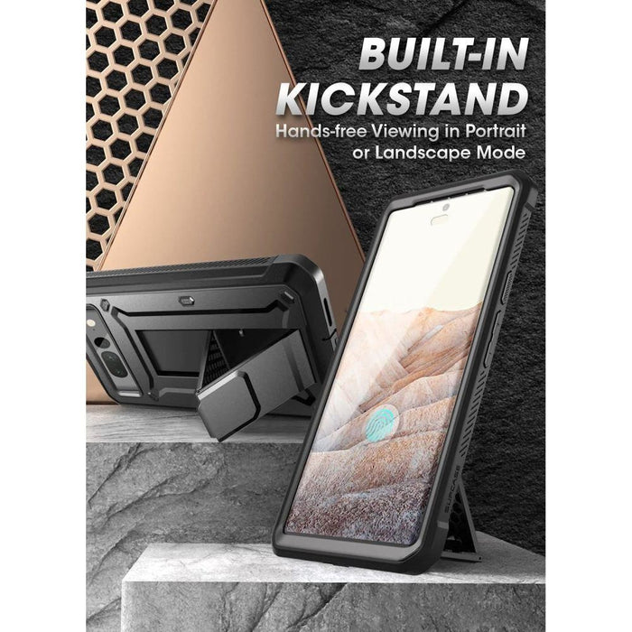 Кейс Supcase Unicorn Beetle Pro за Google Pixel 7 BLACK