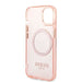 Кейс Guess GUHMP14MHTCMP за iPhone 14 Plus 6.7’