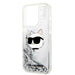 Кейс Karl Lagerfeld KLHCP14LLNHCCS за iPhone 14 Pro