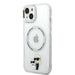 Кейс Karl Lagerfeld KLHMP14SHNKCIT за iPhone 14