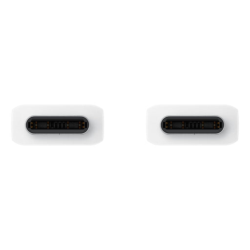 Кабел Samsung USB - C към 3A 480Mbps 1.8m бял