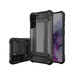 Кейс HQWear Hybrid Armor за Samsung Galaxy S23 черен