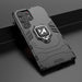 Кейс Wozinsky Ring Armor за Samsung Galaxy S23 Ultra