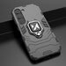 Кейс Wozinsky Ring Armor за Samsung Galaxy S23 Plus