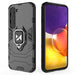 Кейс Wozinsky Ring Armor за Samsung Galaxy S23 Plus