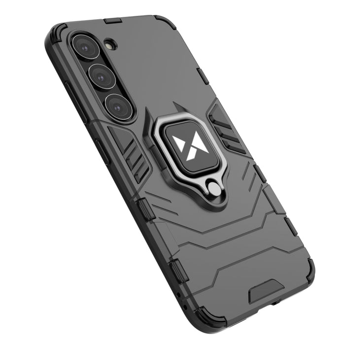 Кейс Wozinsky Ring Armor за Samsung Galaxy S23