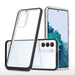 Кейс HQWear Clear 3in1 за Samsung Galaxy S23