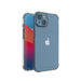 Кейс Wozinsky Anti Shock Case за iPhone 14 Plus прозрачен