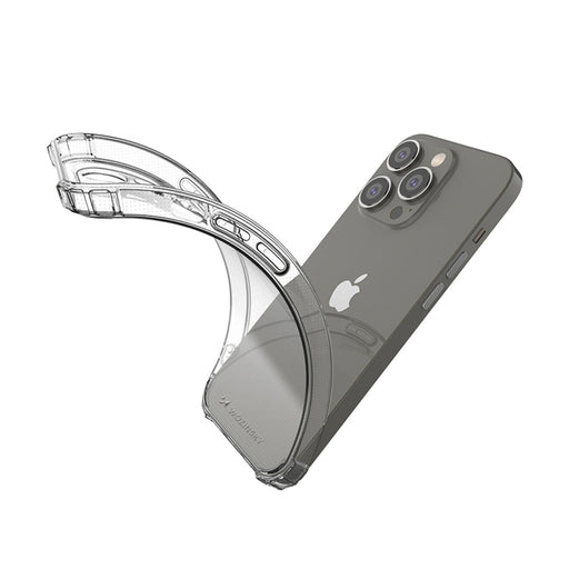 Кейс Wozinsky Anti Shock Case за iPhone 14 Pro прозрачен