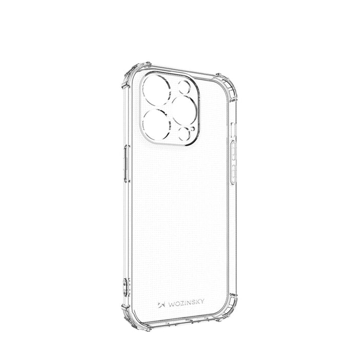 Кейс Wozinsky Anti Shock Case за iPhone 14 Pro прозрачен