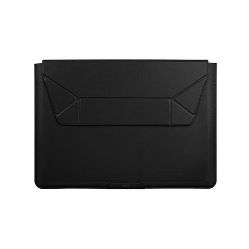 Калъф за лаптоп Uniq Oslo 14’ черен