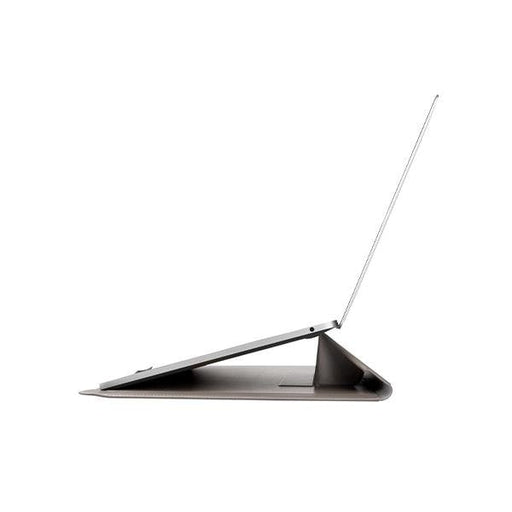 Калъф за лаптоп Uniq Oslo 14’ сив
