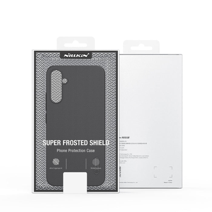 Кейс Nillkin Super Frosted Shield за Samsung Galaxy