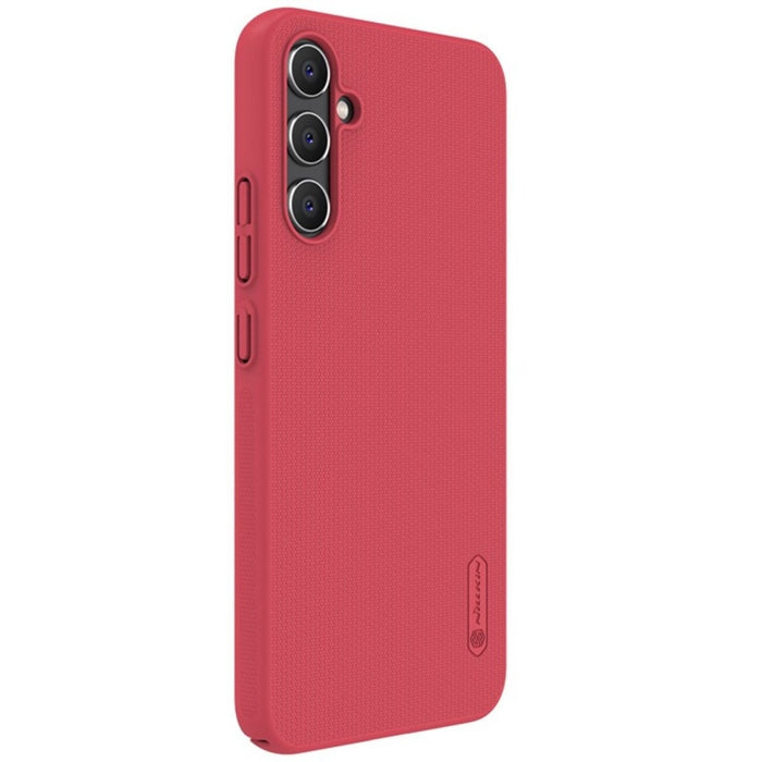 Кейс Nillkin Super Frosted Shield за Samsung Galaxy