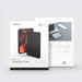 Калъф Nillkin Bevel Leather Case за iPad 10.9’’