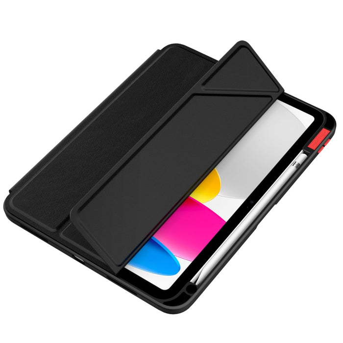 Калъф Nillkin Bevel Leather Case за iPad 10.9’’