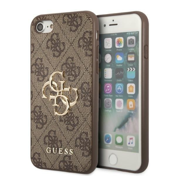 Кейс Guess GUHCI84GMGBR за iPhone 7/8/SE 2020/2022