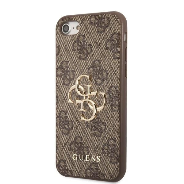 Кейс Guess GUHCI84GMGBR за iPhone 7/8/SE 2020/2022