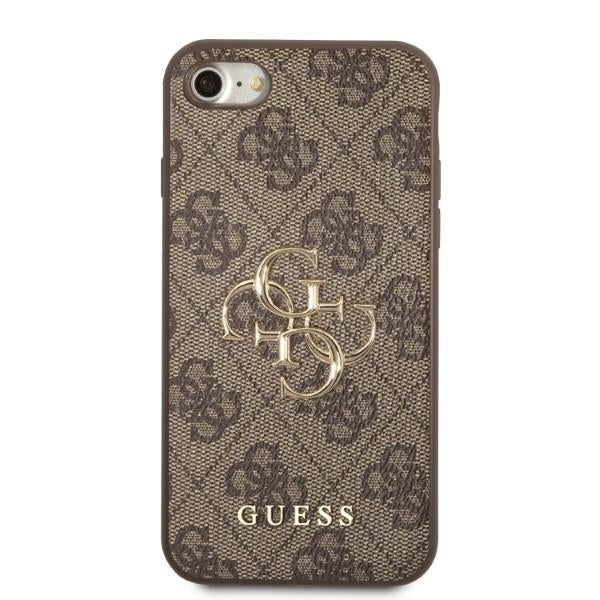 Кейс Guess GUHCI84GMGBR за iPhone 7/8/SE 2020/2022