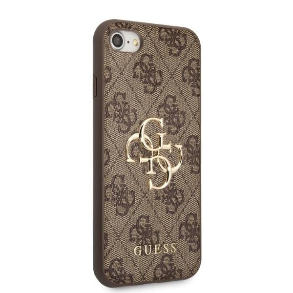 Кейс Guess GUHCI84GMGBR за iPhone 7/8/SE 2020/2022