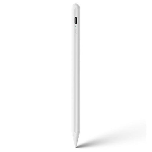 Стилус Uniq Pixo за iPad бял