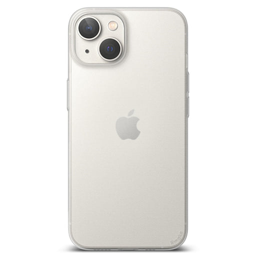 Кейс Ringke Slim за iPhone 14 Plus ултра тънък прозрачен