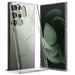 Кейс Ringke Air за Samsung Galaxy S23 Ultra прозрачен