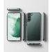Кейс Ringke Fusion за Samsung Galaxy S23 Ultra прозрачен
