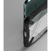 Кейс Ringke Fusion X за Samsung Galaxy S23 Plus черен