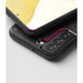 Кейс Ringke Onyx за Samsung Galaxy S23 черен