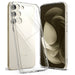 Кейс Ringke Fusion за Samsung Galaxy S23 прозрачен