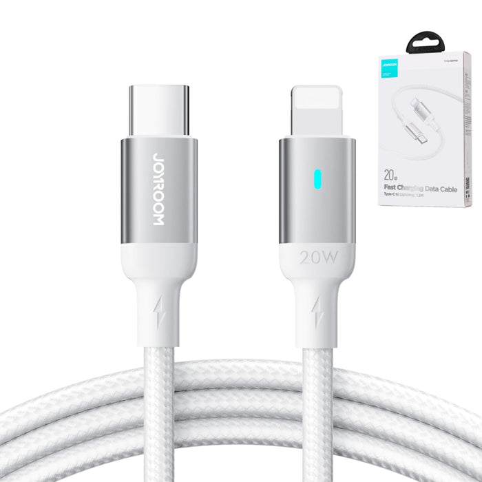 Кабел Joyroom A10 Series USB - C към Lightning 20W