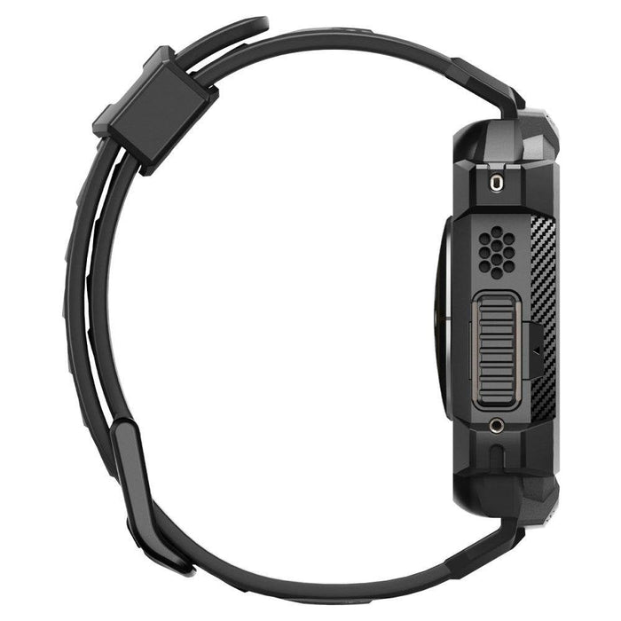 Кейс Spigen Rugged Armor ”Pro” за Apple Watch