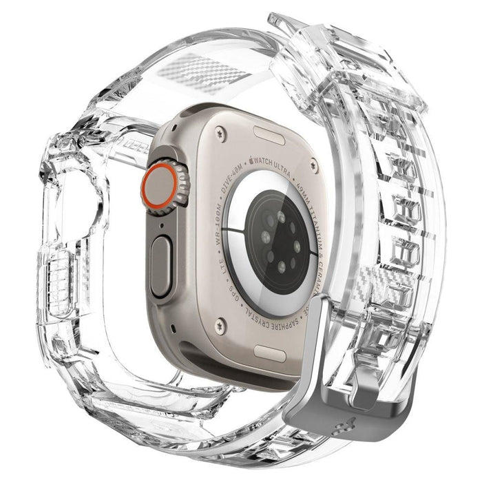 Кейс Spigen Rugged Armor Pro за Apple Watch Ultra