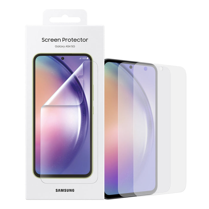 Комплект скрийн протектори Samsung