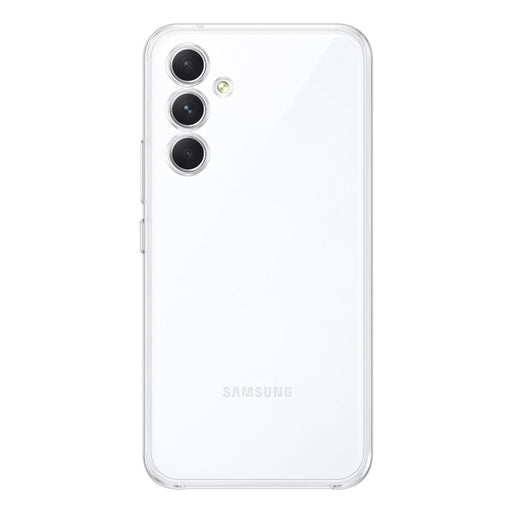 Кейс Samsung Clear Cover Case за Galaxy A54 5G