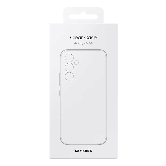 Кейс Samsung Clear Cover Case за Galaxy A54 5G