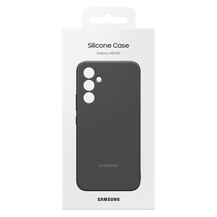 Кейс Samsung Silicone Cover за Galaxy A54 5G