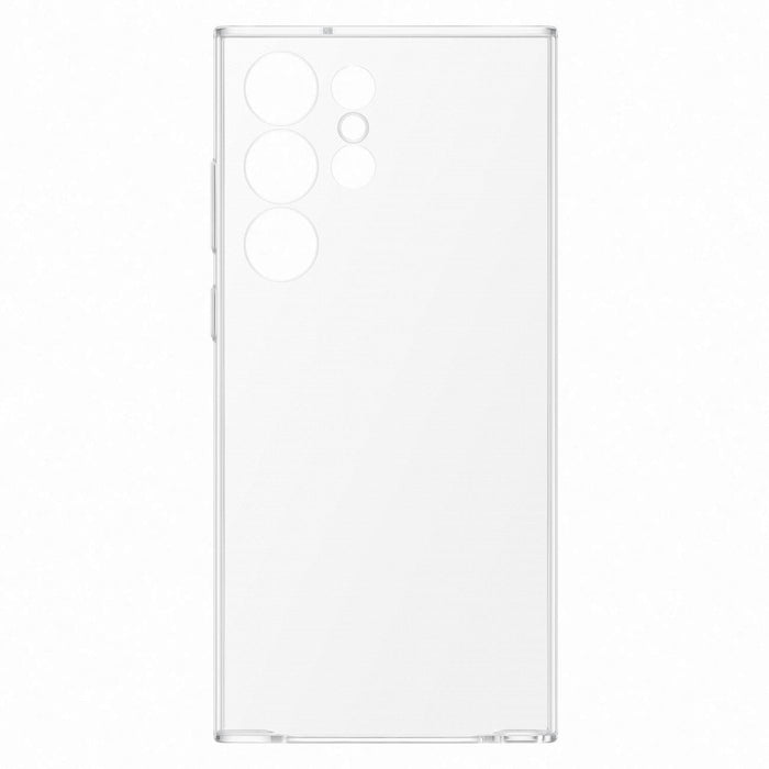 Кейс Samsung Clear Cover за Galaxy S23 Ultra