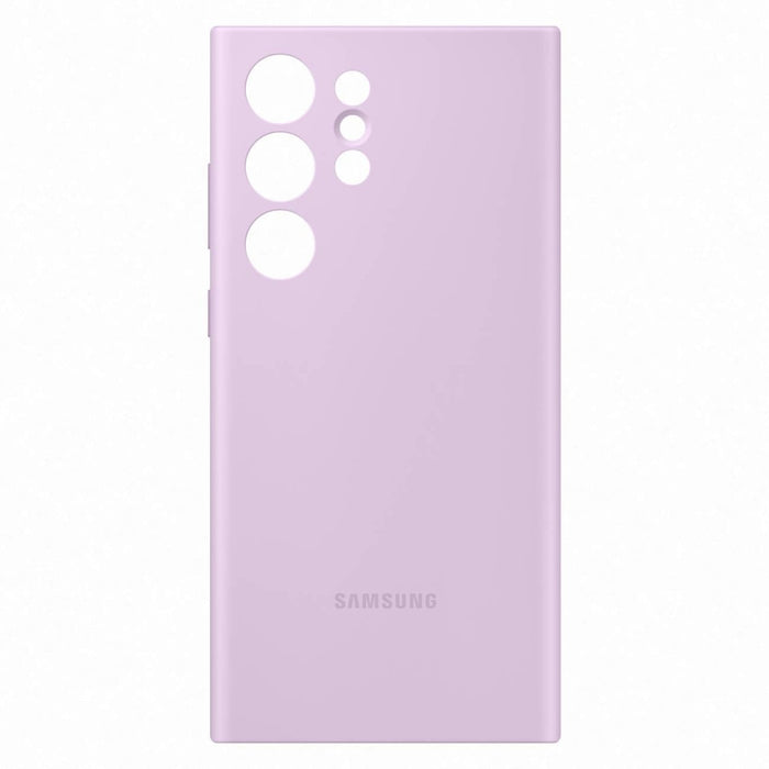 Кейс Samsung Silicone Cover за Galaxy S23 Ultra