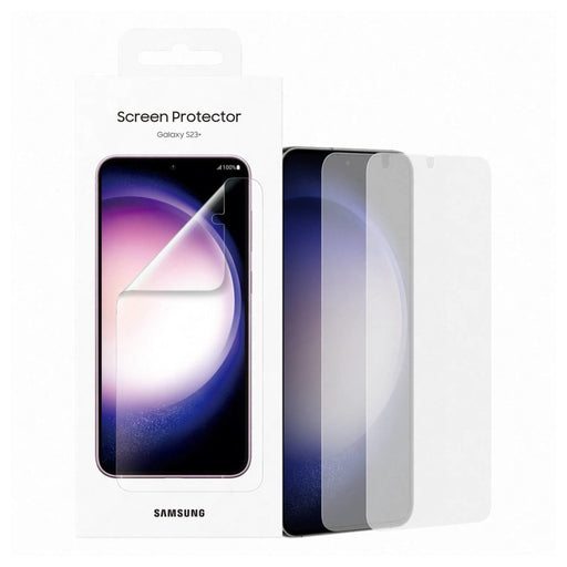 Комплект защитно фолио Samsung