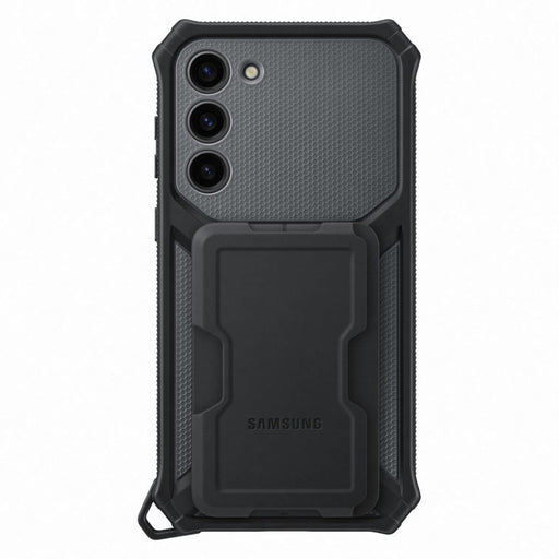 Кейс Samsung Rugged Gadget Case за Galaxy S23 Plus