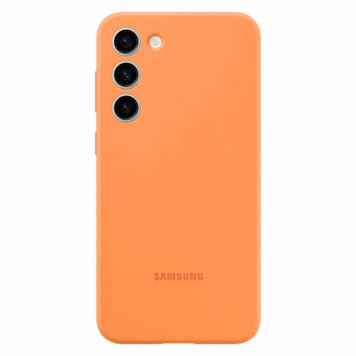 Кейс Samsung Silicone Cover за Galaxy S23 Plus