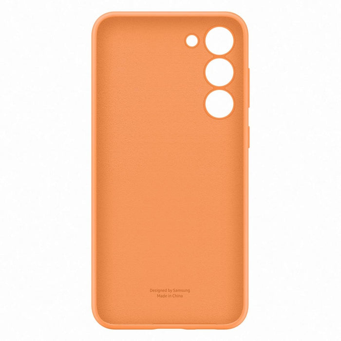 Кейс Samsung Silicone Cover за Galaxy S23 Plus